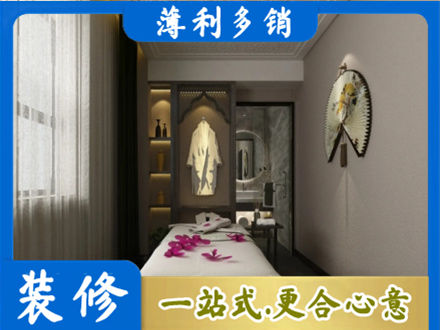 嘉兴市海宁衣帽间装修
