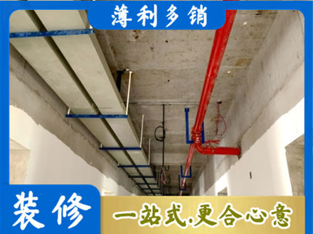 嘉兴市海宁水电工程安装